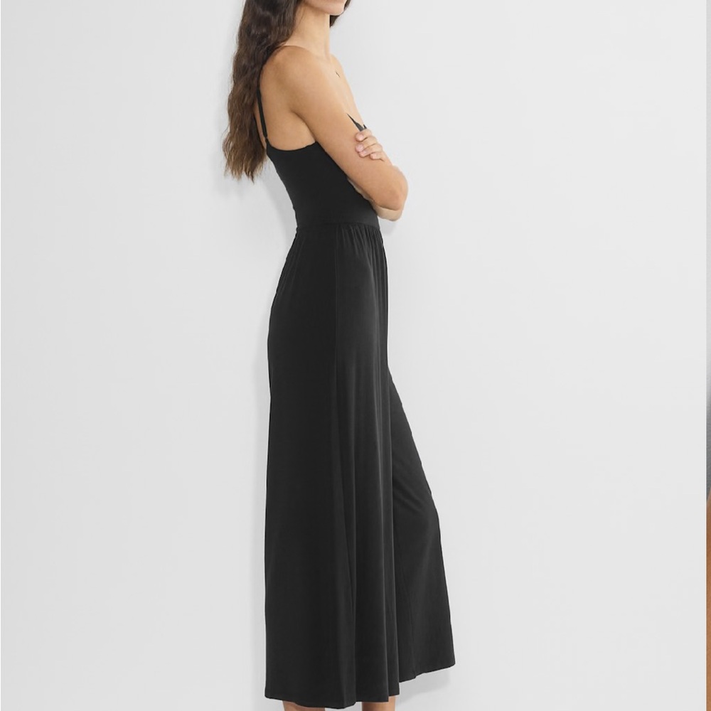 {ARITZIA} Wilfred Market Jumpsuit S - Picture 3 of 10